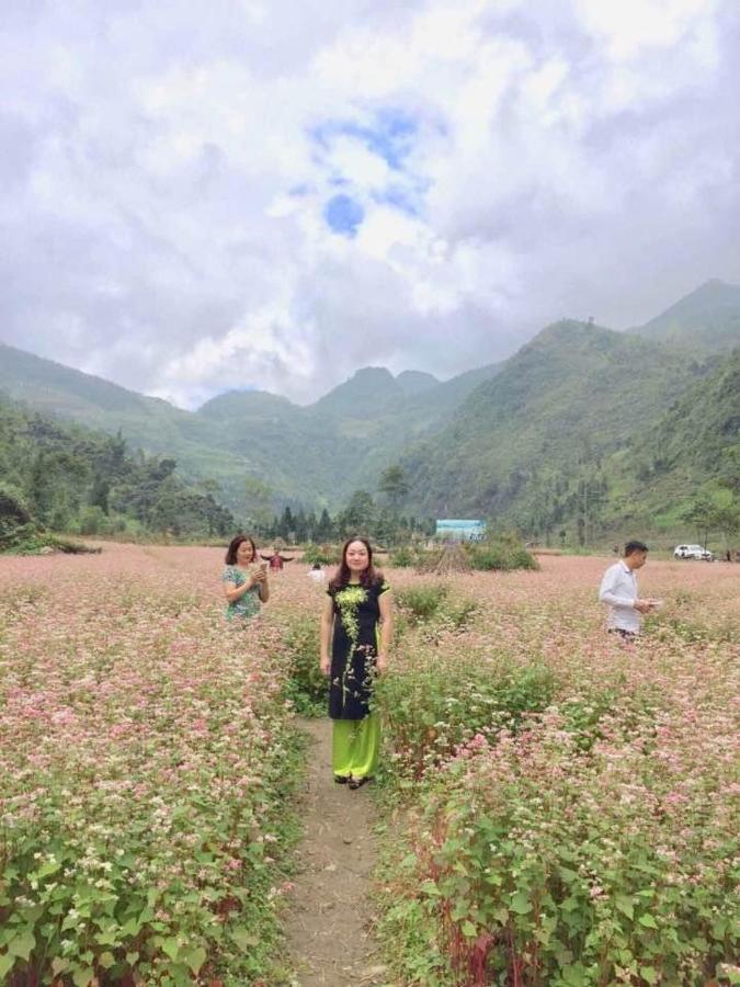 فندق Phu Thoفي  Khach San Phu Ha المظهر الخارجي الصورة